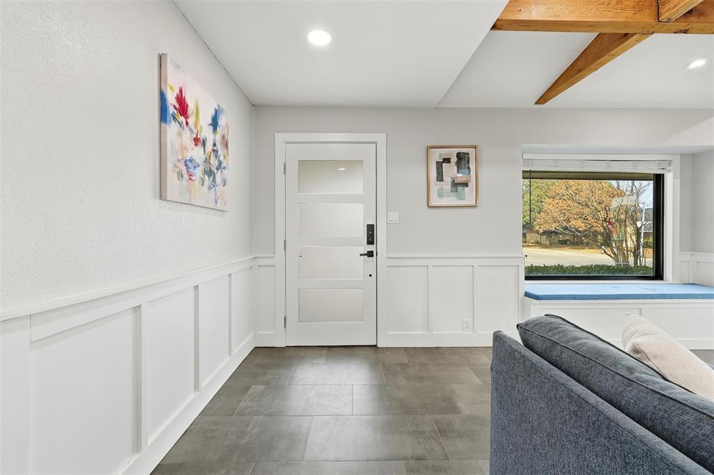 Indian Hills #1 - Residential