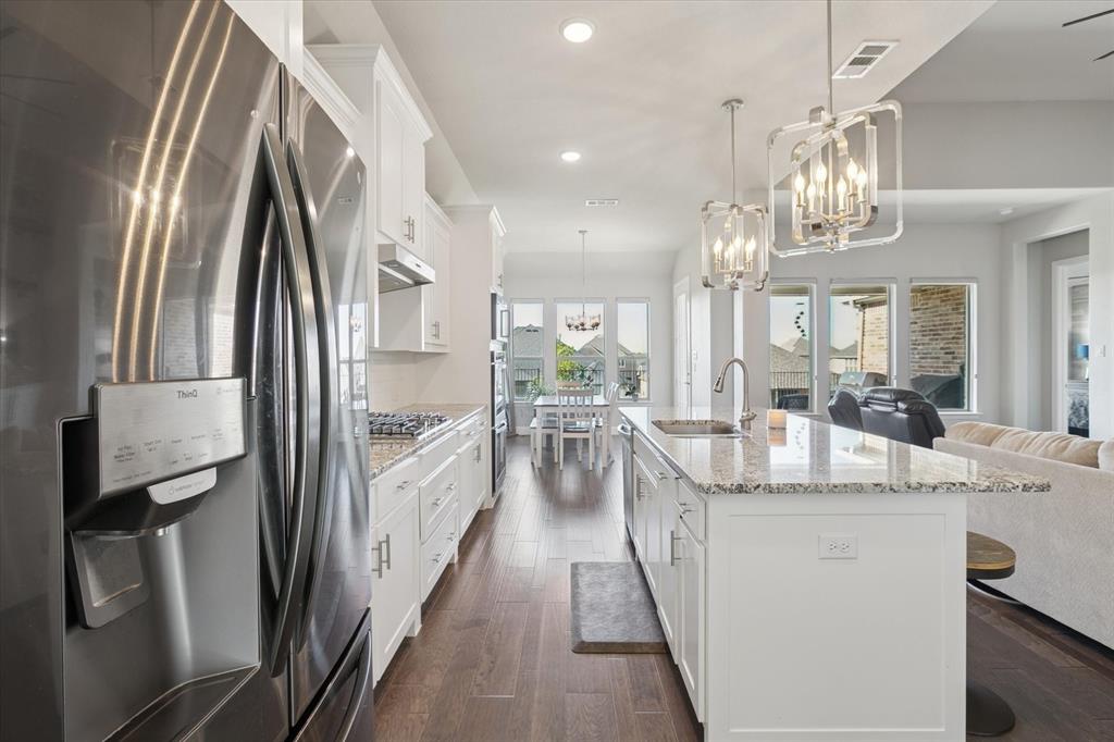 Trailwood Ph 1 - Residential