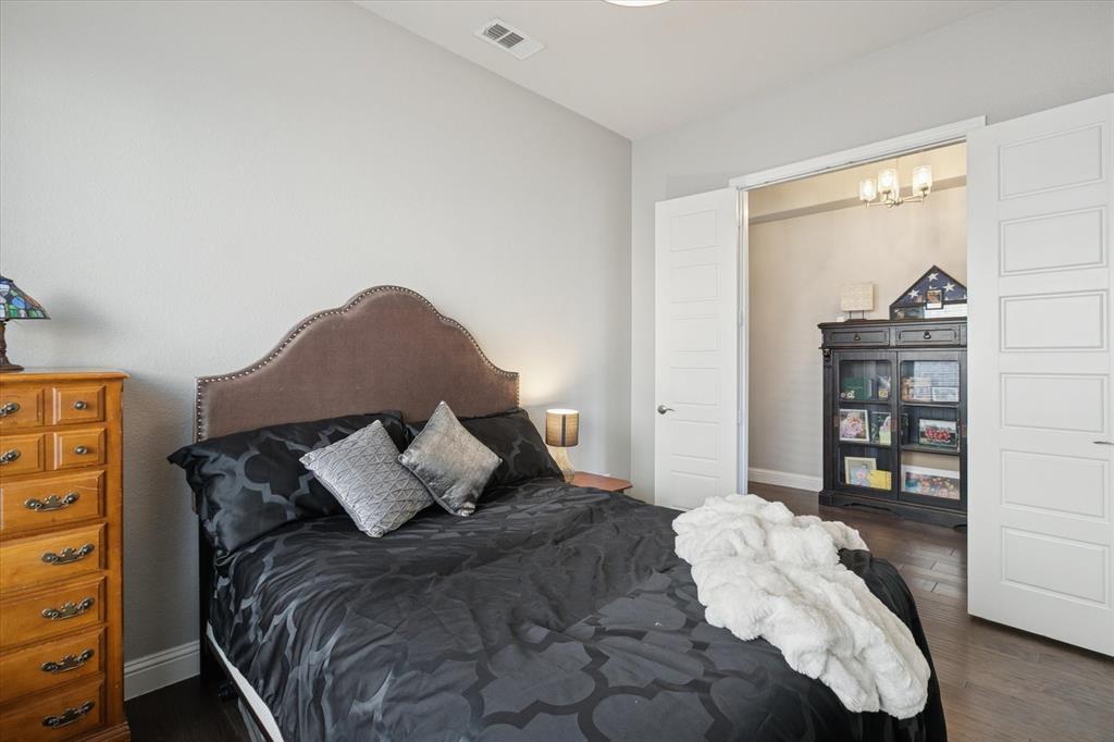 Trailwood Ph 1 - Residential