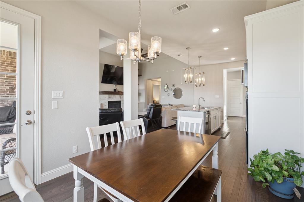 Trailwood Ph 1 - Residential