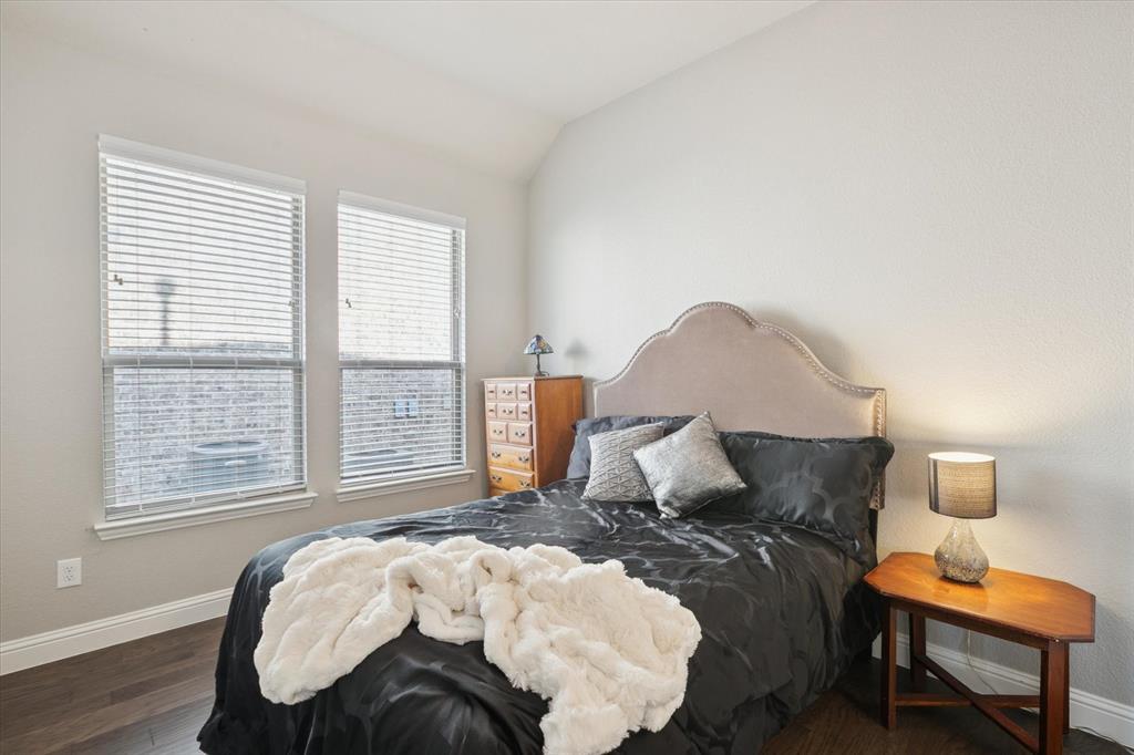 Trailwood Ph 1 - Residential