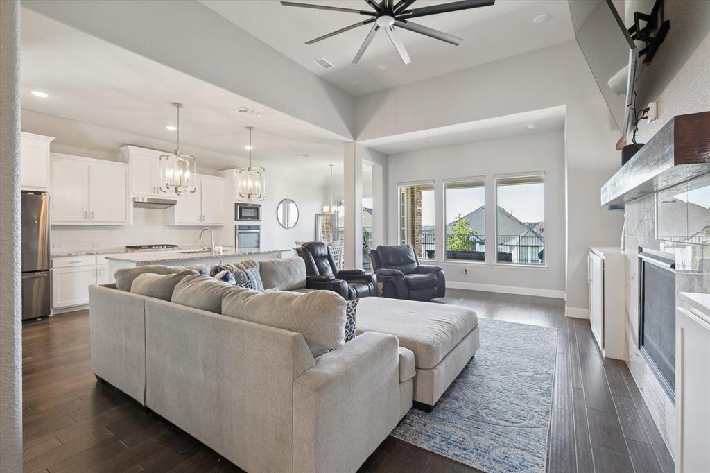 Trailwood Ph 1 - Residential