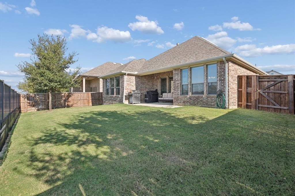 Trailwood Ph 1 - Residential