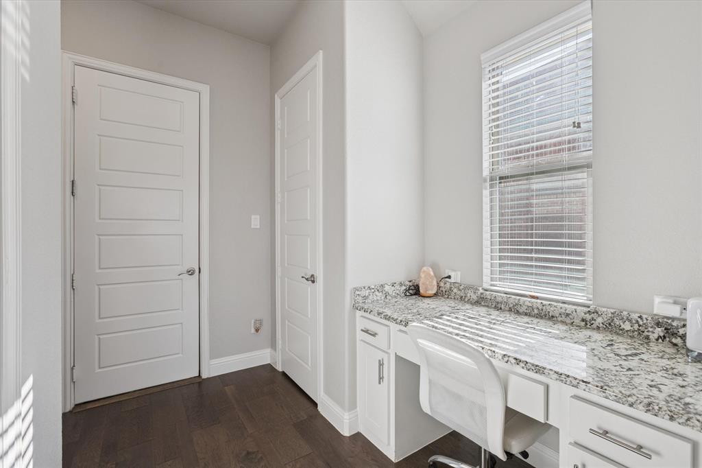 Trailwood Ph 1 - Residential