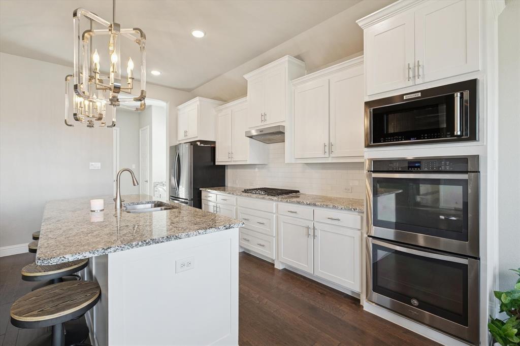 Trailwood Ph 1 - Residential