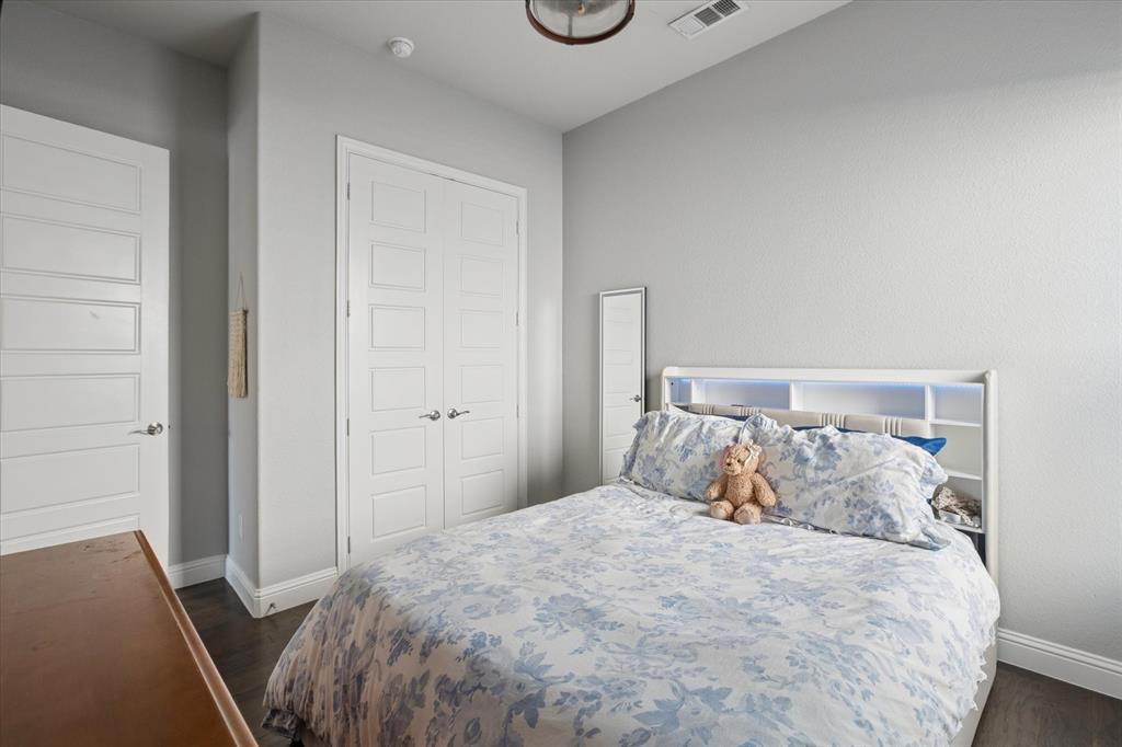 Trailwood Ph 1 - Residential