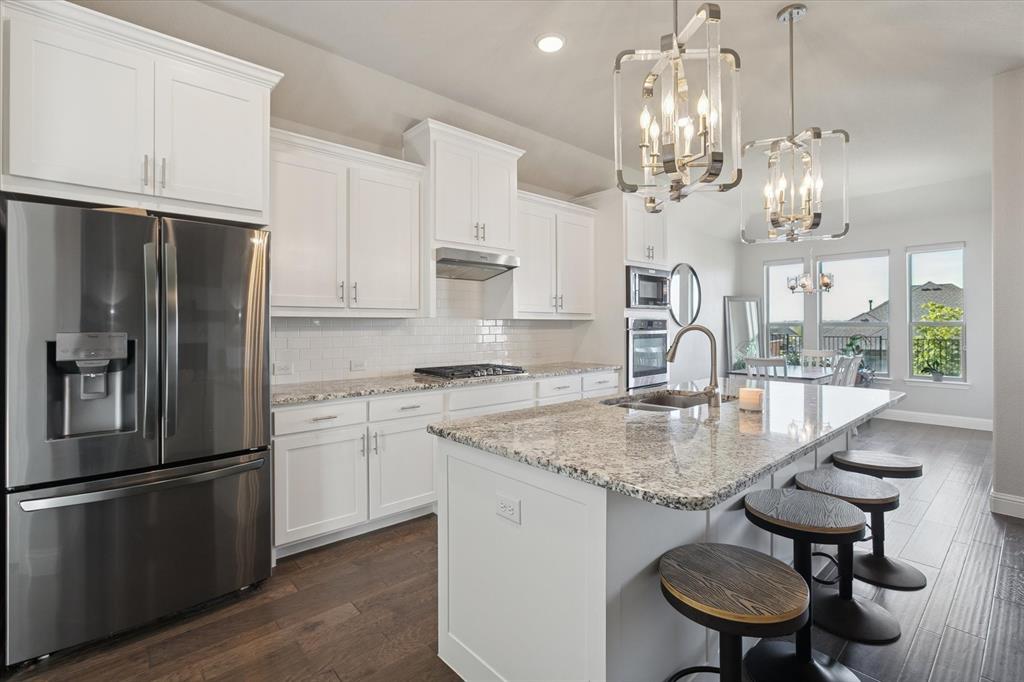 Trailwood Ph 1 - Residential