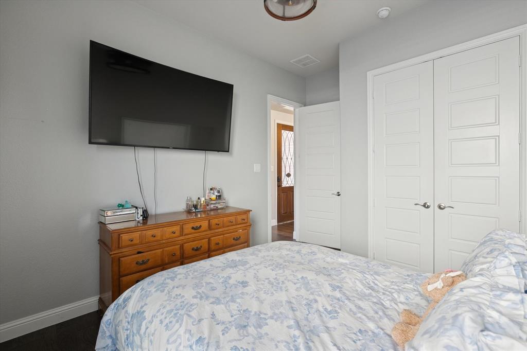 Trailwood Ph 1 - Residential