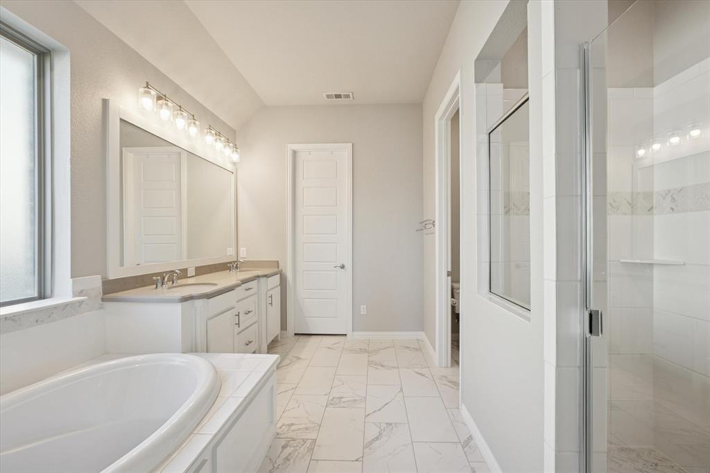 Trailwood Ph 1 - Residential