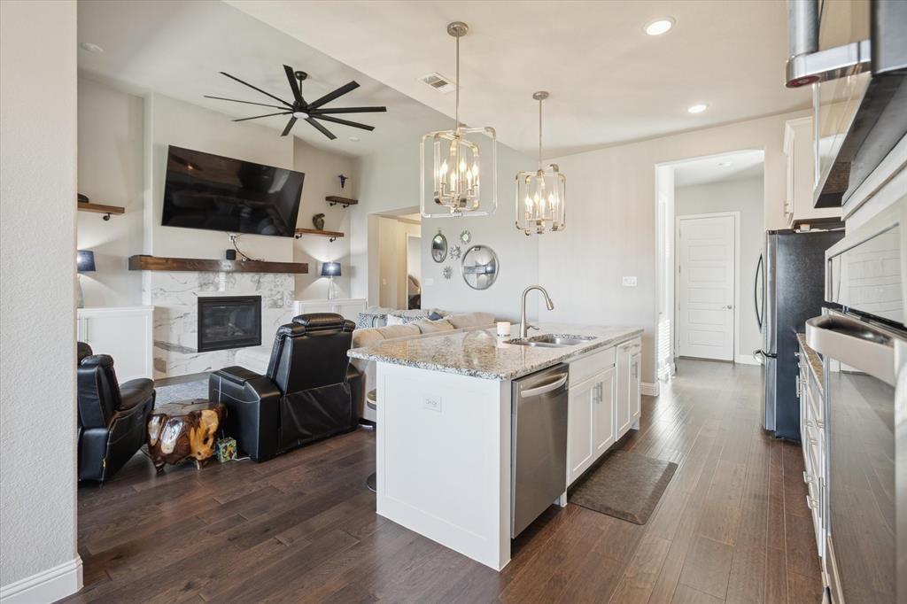 Trailwood Ph 1 - Residential