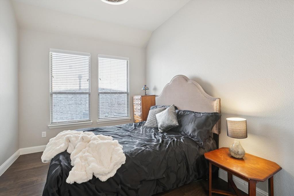 Trailwood Ph 1 - Residential