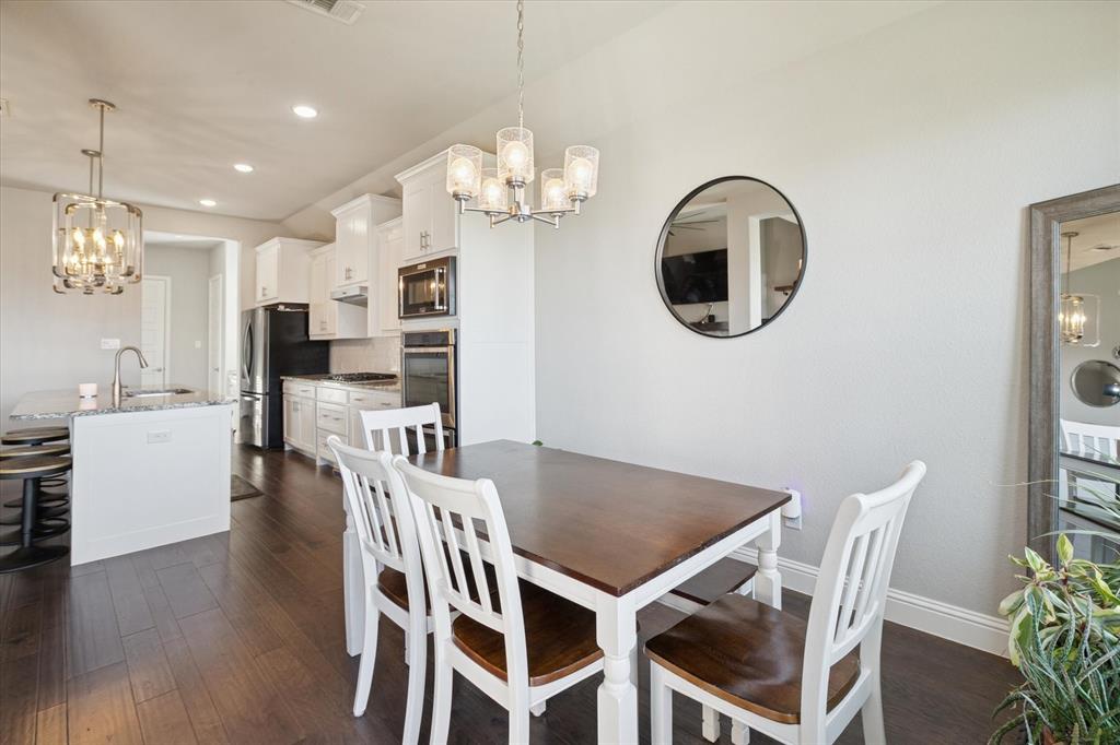 Trailwood Ph 1 - Residential