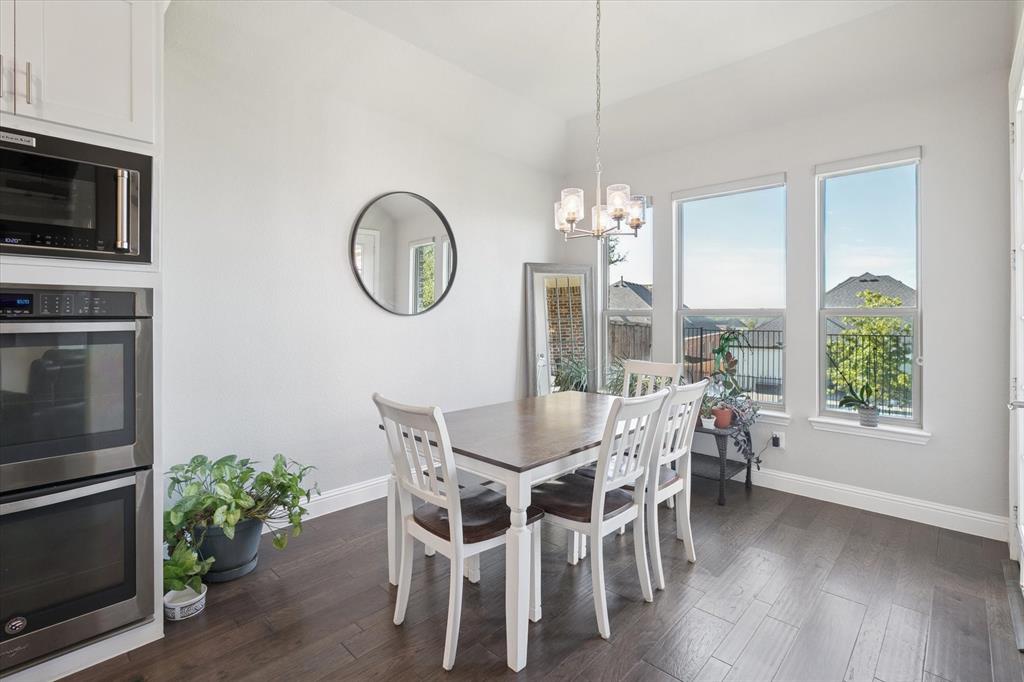 Trailwood Ph 1 - Residential