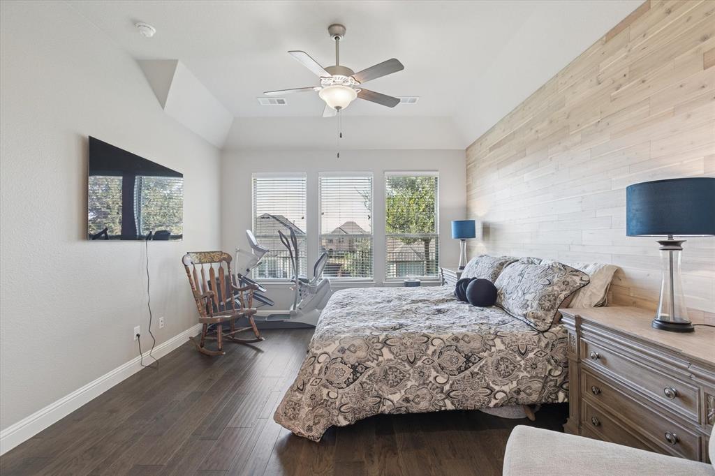 Trailwood Ph 1 - Residential