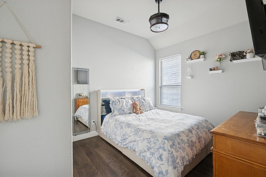 Trailwood Ph 1 - Residential