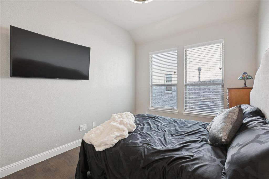 Trailwood Ph 1 - Residential