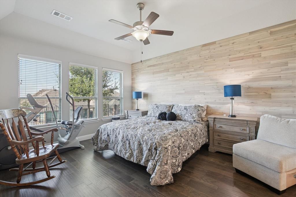 Trailwood Ph 1 - Residential