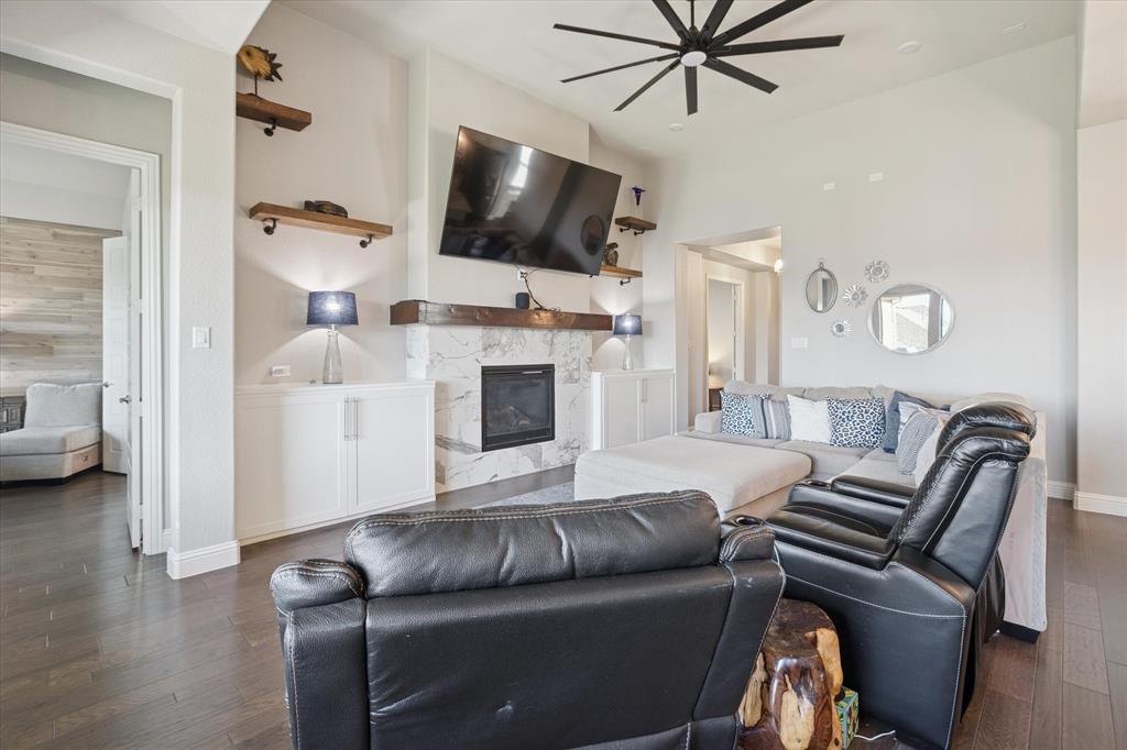 Trailwood Ph 1 - Residential