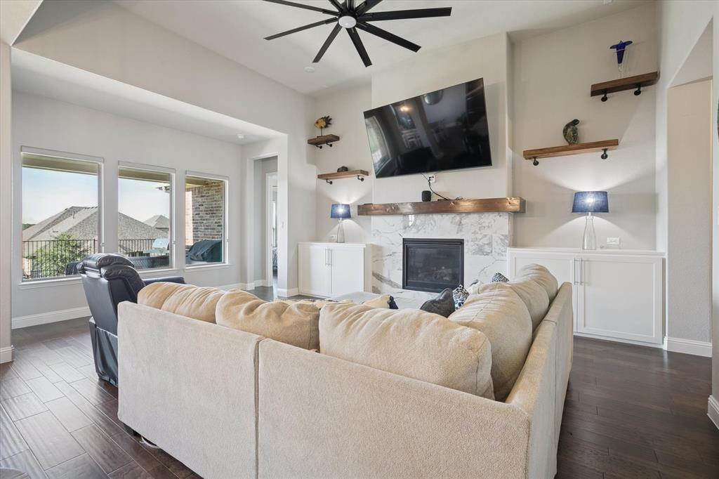 Trailwood Ph 1 - Residential