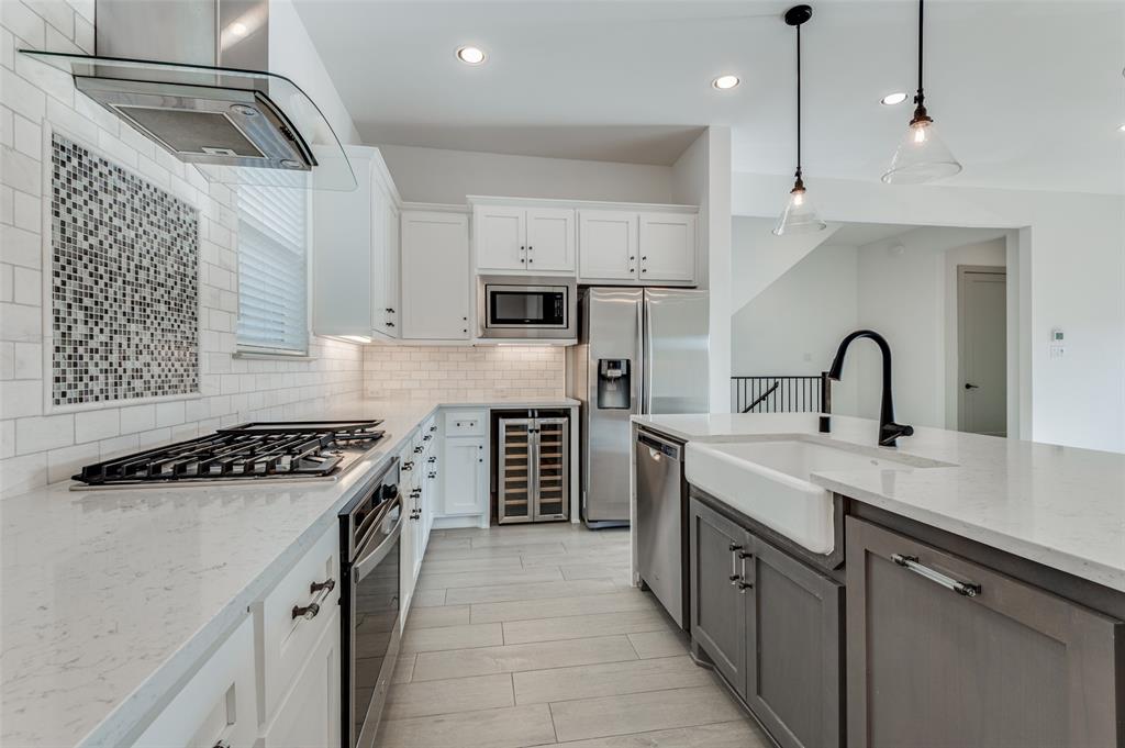 Soho Square Ph 1 - Residential Lease