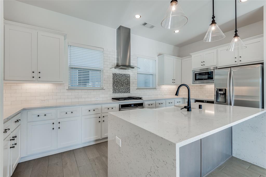 Soho Square Ph 1 - Residential Lease