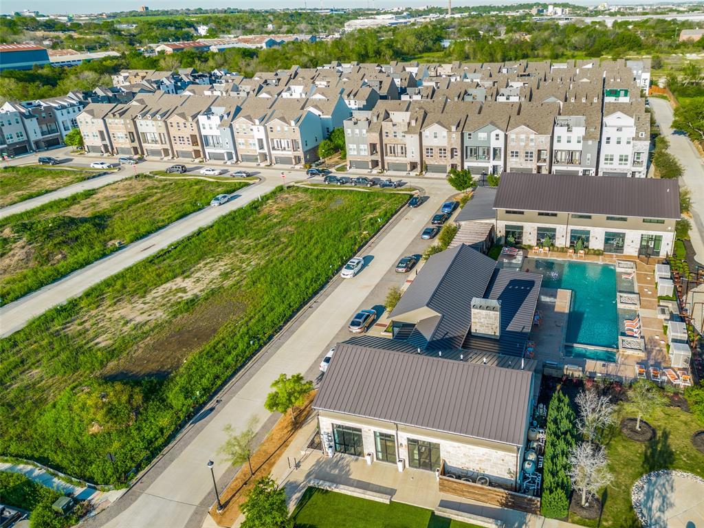 Soho Square Ph 1 - Residential Lease