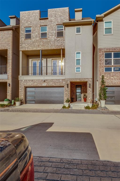 Soho Square Ph 1 - Residential Lease