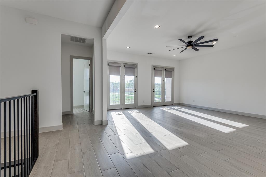 Soho Square Ph 1 - Residential Lease