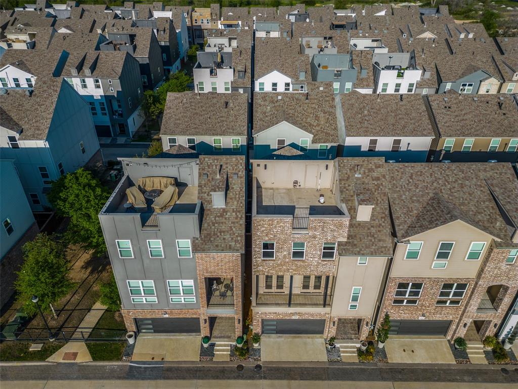 Soho Square Ph 1 - Residential Lease