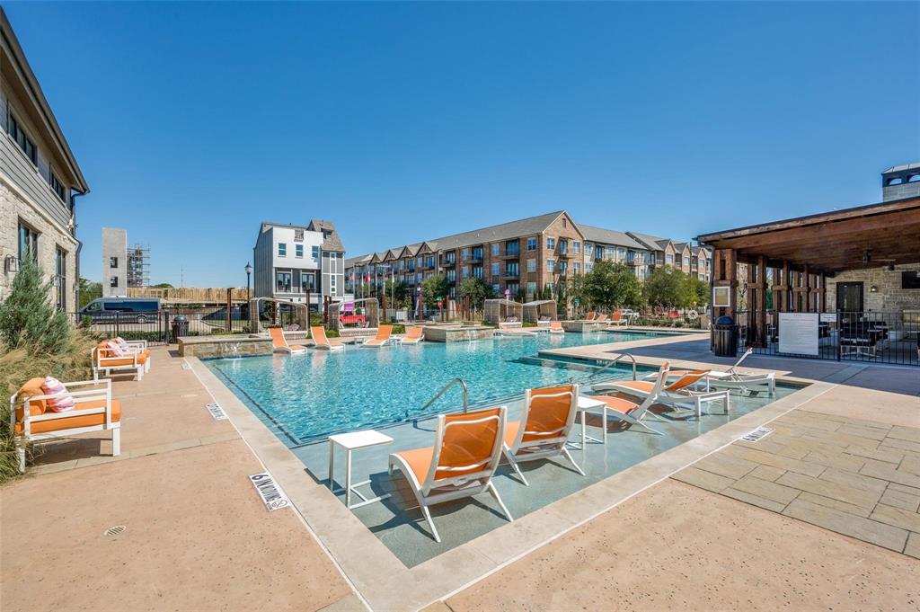 Soho Square Ph 1 - Residential Lease