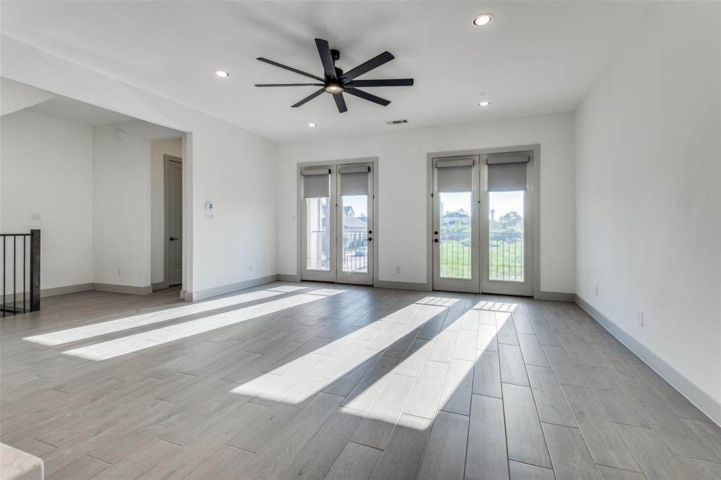 Soho Square Ph 1 - Residential Lease