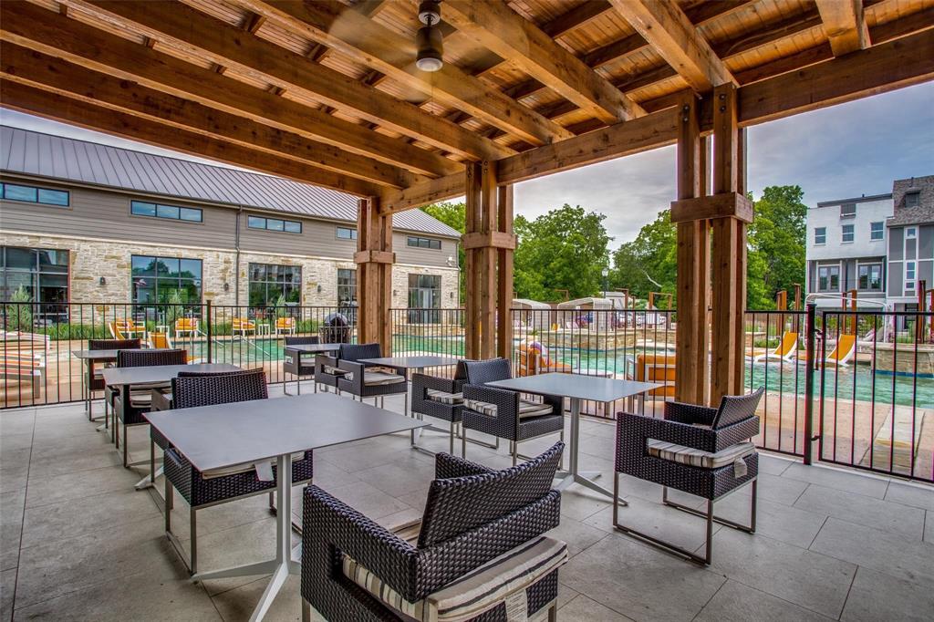 Soho Square Ph 1 - Residential Lease