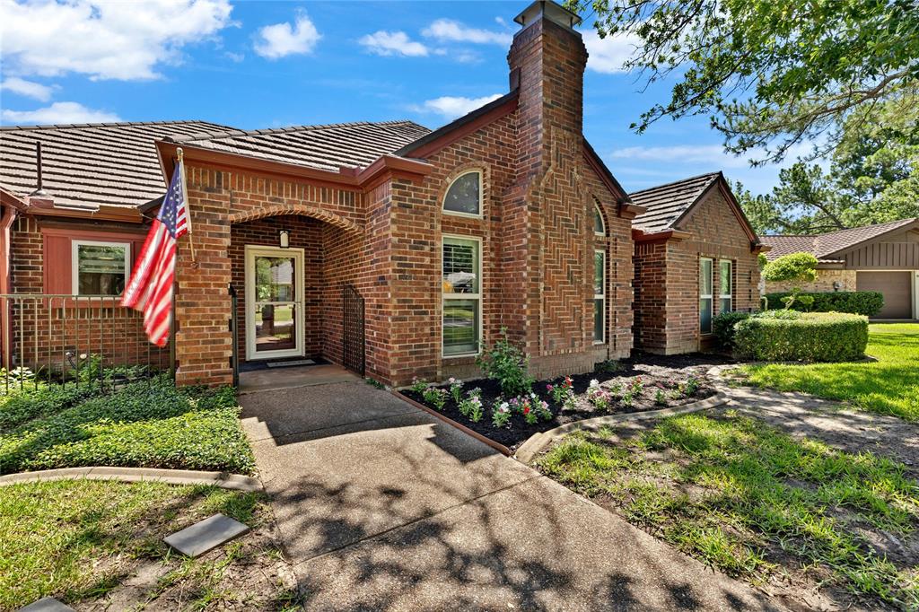 321 Timberlake Drive