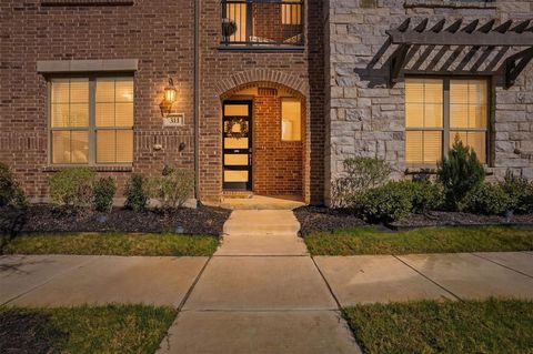 311 Ukiah Street Lewisville TX 75056