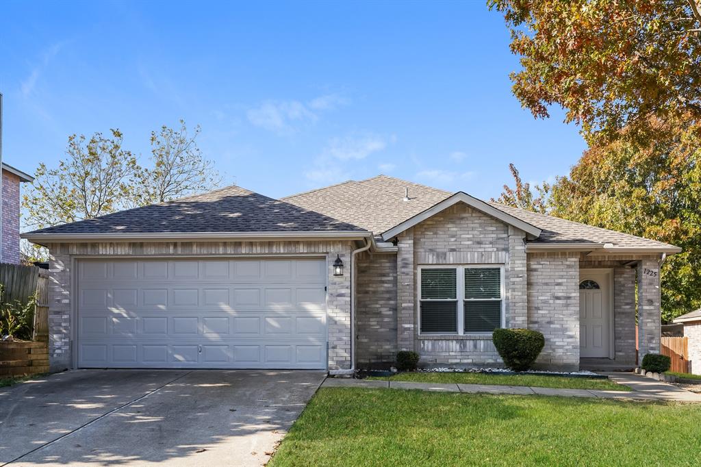 Cedar Crest Ph 01 Rep - Residential Lease