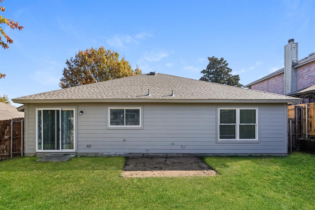 Cedar Crest Ph 01 Rep - Residential Lease