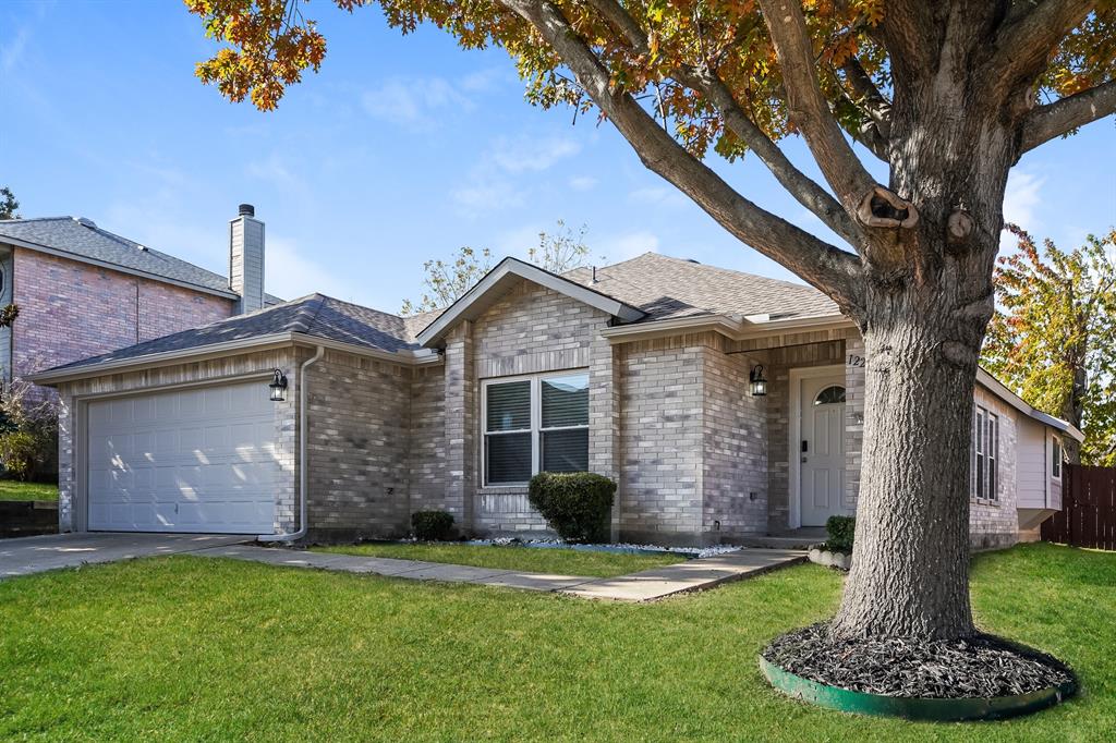 Cedar Crest Ph 01 Rep - Residential Lease