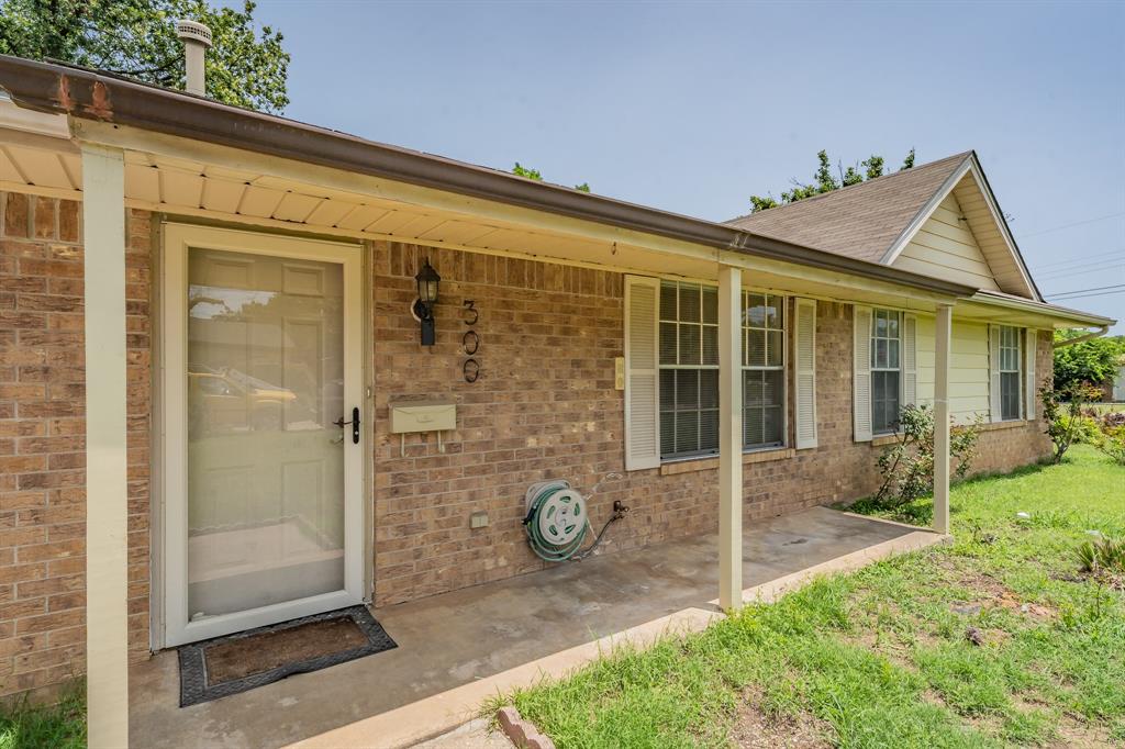 300 Sunset Drive