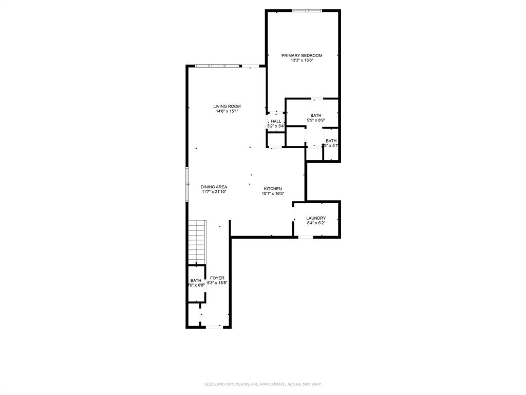 Anacapri, Ph 1b - Residential Lease