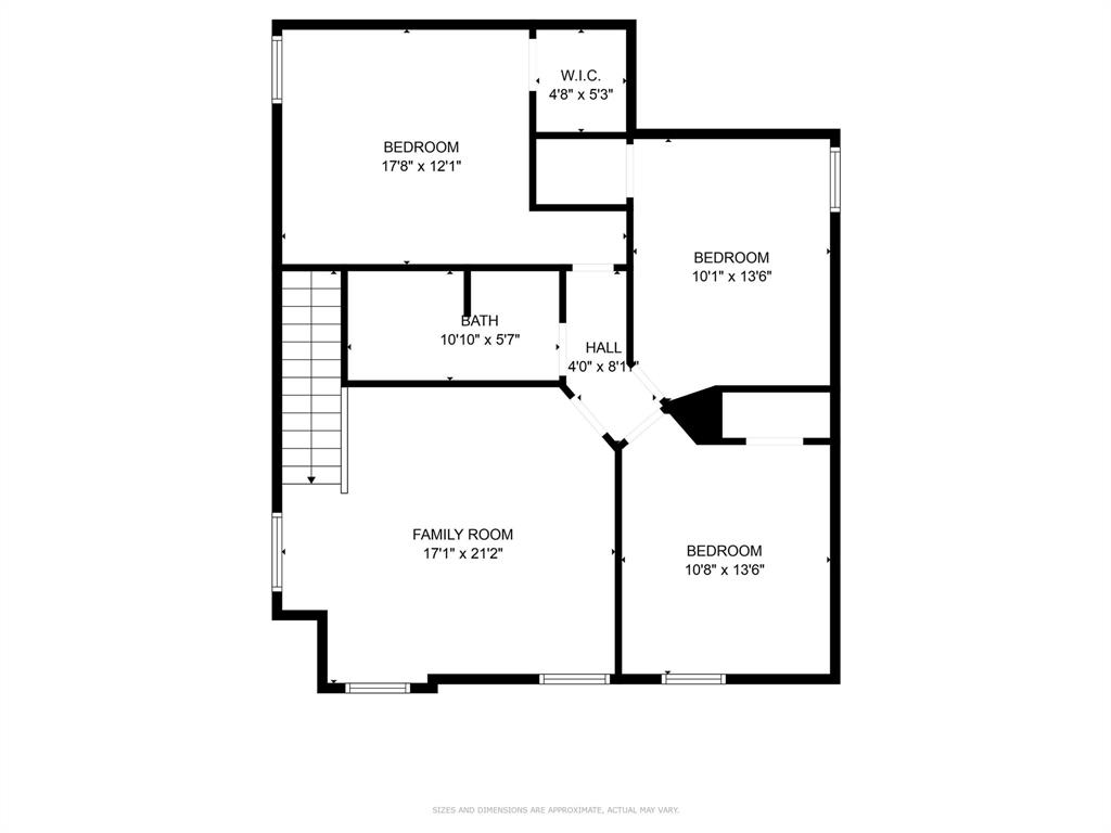 Anacapri, Ph 1b - Residential Lease