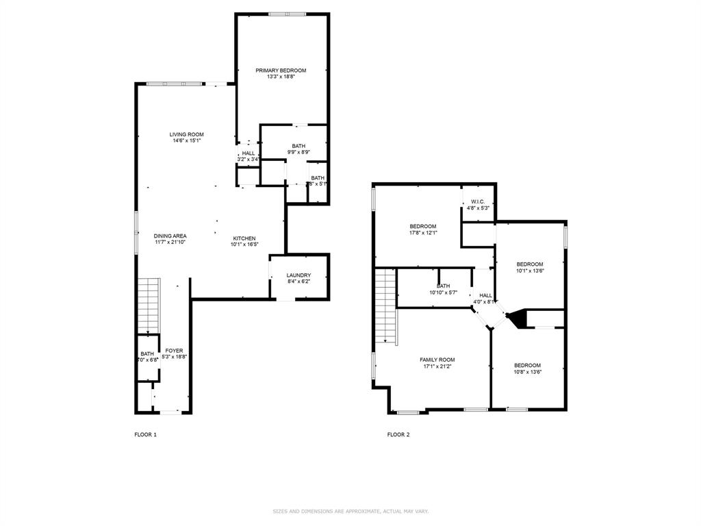 Anacapri, Ph 1b - Residential Lease