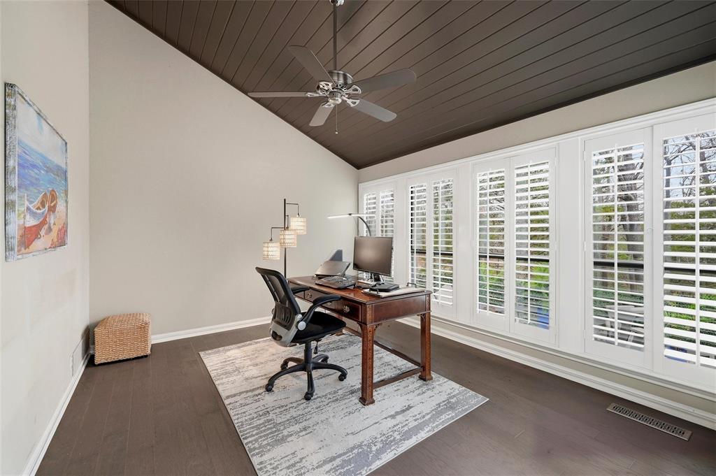 Preston Oaks - Residential