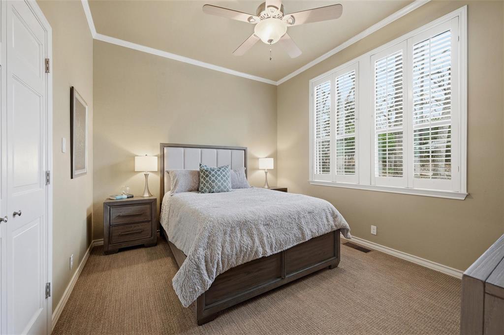 Preston Oaks - Residential