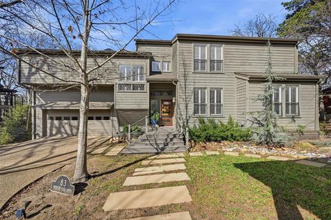 Photo of 83 Preston Oaks Drive, Pottsboro, TX 75076 (MLS # 21198044)