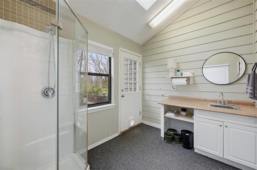 Preston Oaks - Residential