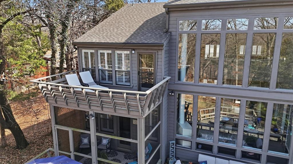 Preston Oaks - Residential