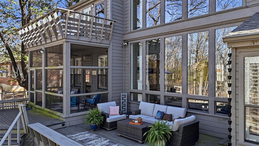 Preston Oaks - Residential