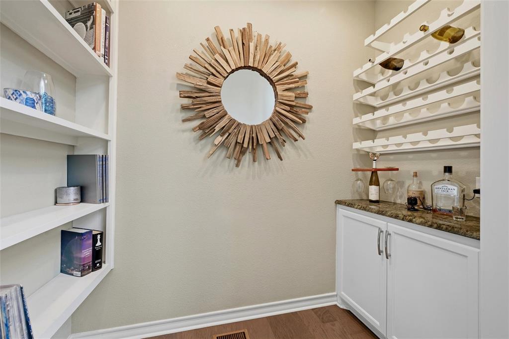 Preston Oaks - Residential