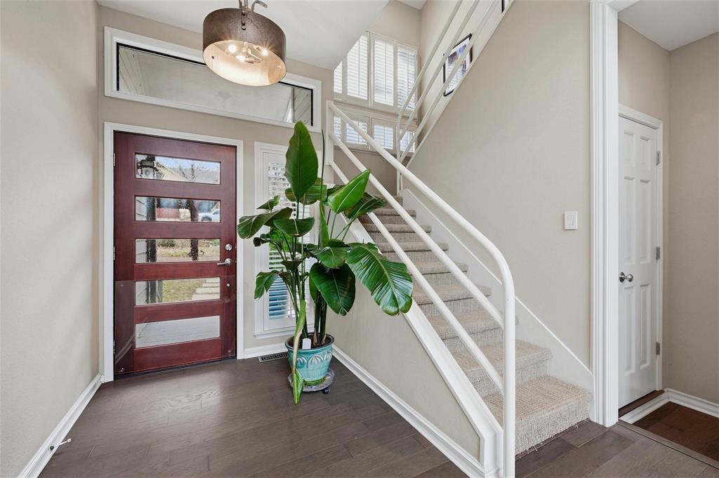 Preston Oaks - Residential