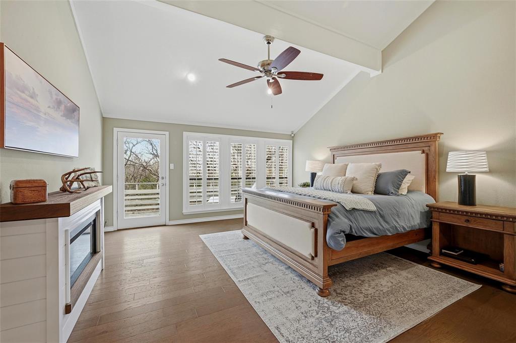 Preston Oaks - Residential